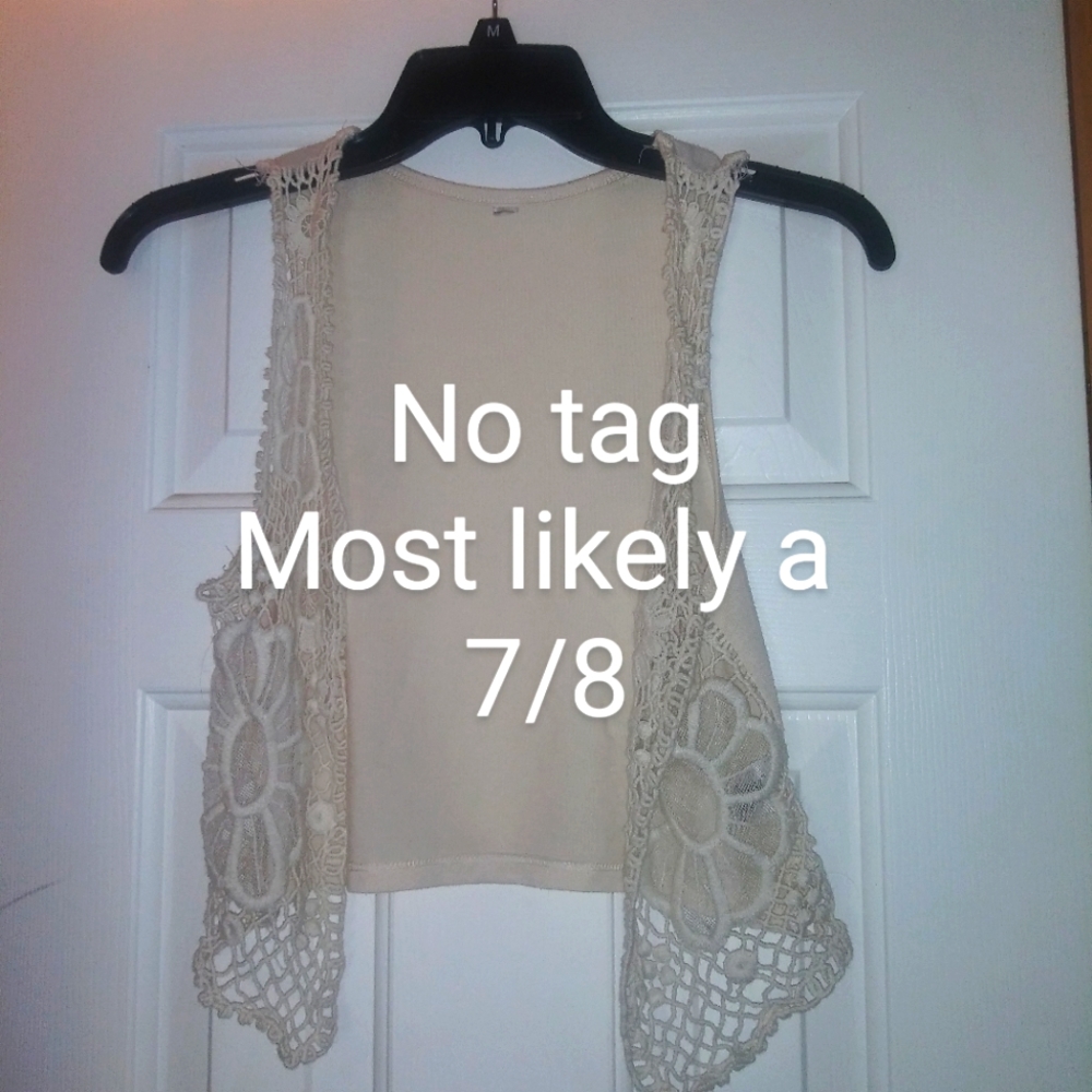 Kids outerwear, vests, jackets, duster, sweater